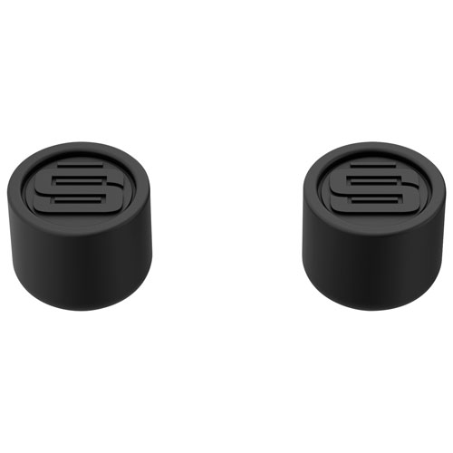 Trousse de démarrage de 11 accessoires de Surge pour manette de PS5 - Bleu/Noir