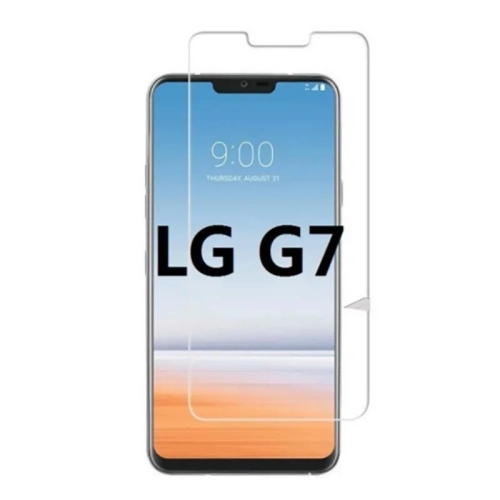 KEEGUARD  Premium Tempered Glass Screen Protector for Lg G7