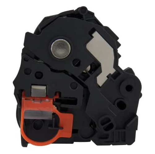 Canon 128 Black Laser Toner Cartridge 3500B001AA Compatible with CANON ImageClass D530, ImageClass D550, Faxphone L100,