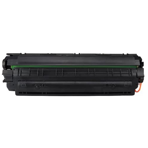 Canon 128 Black Laser Toner Cartridge 3500B001AA Compatible with CANON ImageClass D530, ImageClass D550, Faxphone L100,