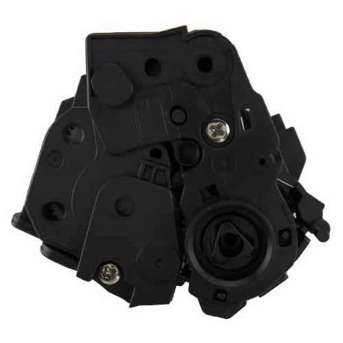 Canon 128 Black Laser Toner Cartridge 3500B001AA Compatible with CANON ImageClass D530, ImageClass D550, Faxphone L100,