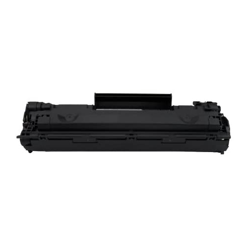 Canon 128 Black Laser Toner Cartridge 3500B001AA Compatible with CANON ImageClass D530, ImageClass D550, Faxphone L100,