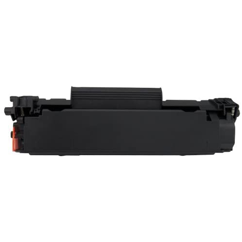 Canon 128 Black Laser Toner Cartridge 3500B001AA Compatible with CANON ImageClass D530, ImageClass D550, Faxphone L100,