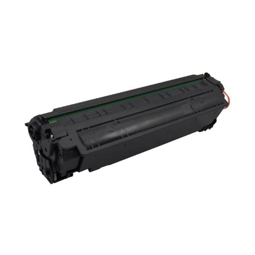 Canon 128 Black Laser Toner Cartridge 3500B001AA Compatible with CANON ImageClass D530, ImageClass D550, Faxphone L100,