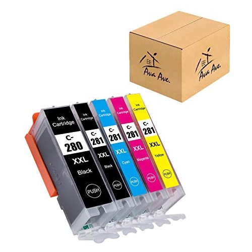 canon pixma ts6120 ink replacement