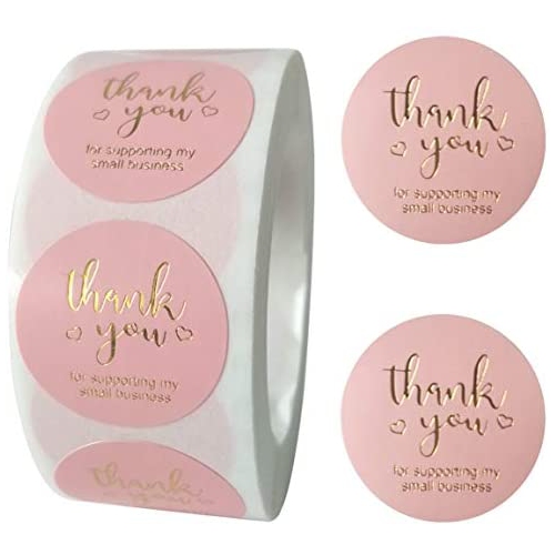 small business sticker printer