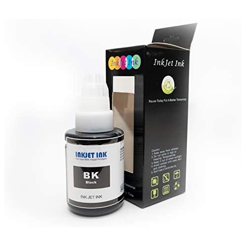 Inkjet Canon Megatank Ink GI-290 - Compatible Canon Pixma Megatank GI 290 Ink Megatank Ink Refill Kit for Canon PIXMA