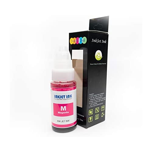 Inkjet Canon Megatank Ink GI-290 - Compatible Canon Pixma Megatank GI 290 Ink Megatank Ink Refill Kit for Canon PIXMA