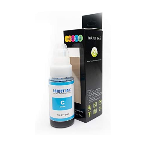 Inkjet Canon Megatank Ink GI-290 - Compatible Canon Pixma Megatank GI 290 Ink Megatank Ink Refill Kit for Canon PIXMA