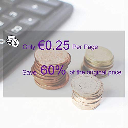 Cartouche d’encre couleur de rechange compatible avec les imprimantes HP 564 XL 5 couleur, compatible avec HP Photosmart 5520 6520 7520