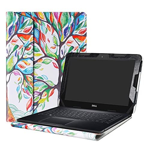 Alapmk Protective Case Cover For 11 6 Dell Chromebook 11 3189 3180 Series Laptop Warning Only Fit Model 3189 3180 Not Best Buy Canada