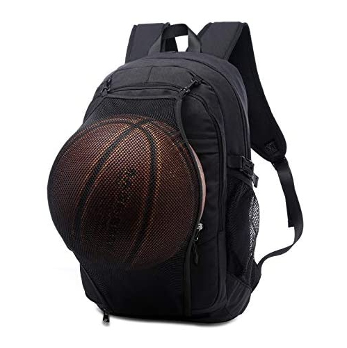 basketball backpack canada