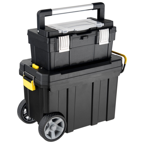 Mobile Tool Boxes