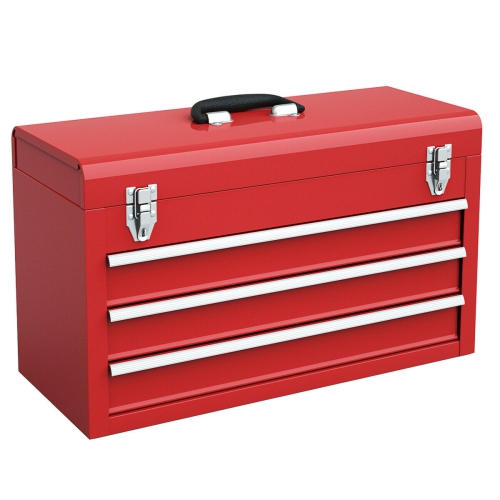 Portable Tool Chest