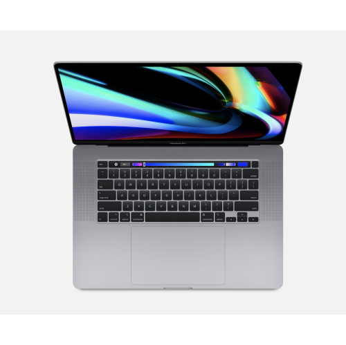 Refurbished (Good) - Apple MacBook Pro (2016) w/ Touch Bar 15.4 