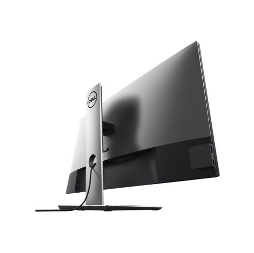 Refurbished - DELL U2720Q Monitor, 4K UHD 3840x2160 60Hz, USB-C - HDMI - DP, IPS, Certified Refurbished