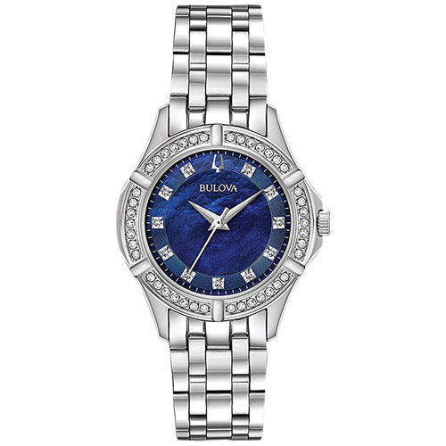 Bulova discount watch outlet