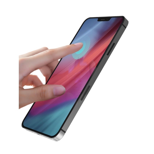 JCPal iClara Glass Screen Protector for iPhone 12 / iPhone 12 Pro