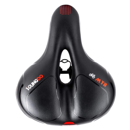 Youngdo bike online seat