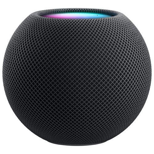 Apple HomePod mini - Space Grey