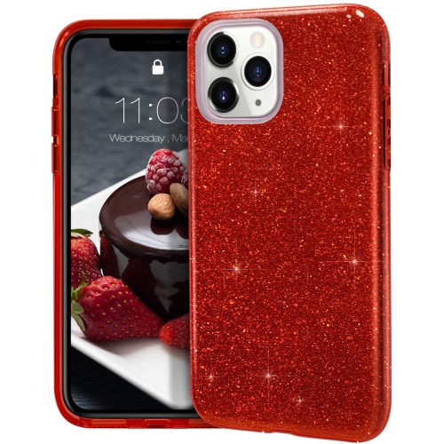 Mateprox Iphone 12 Pro Max Case Bling Sparkle Cute Girls Women Protective Cases For Iphone 12 Pro Max 6 7 Red Best Buy Canada