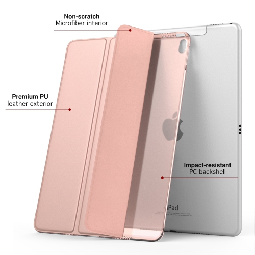 Designer Series Versavu Slim Case for Apple iPad Air - Lotta Dots