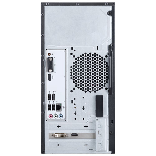 Open Box - Acer Aspire XC Desktop PC