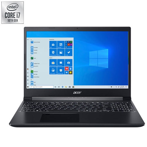acer aspire 7 16gb ram