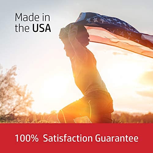 HP Printer Paper 8.5x11 MultiPurpose 20 lb 3 Ream Case 1500 Sheets 96 Bright Made in USA FSC Certified Copy Paper HP