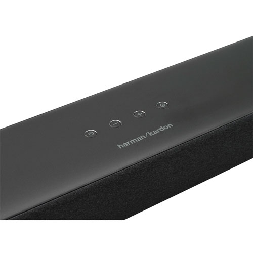 Harman Kardon Enchant 1300 360 Watts 13-Channel MultiBeam Soundbar - Open Box