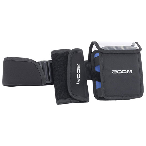 Zoom Protective Case for F6 Field Recorder