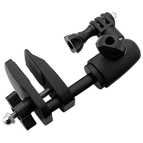 Zoom Guitar Headstock Mount for Q4/Q4n/Q8 Recorder