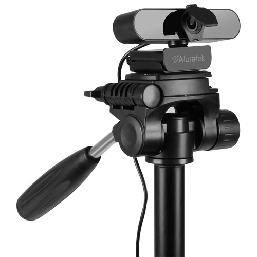 Aluratek 1080p HD Webcam