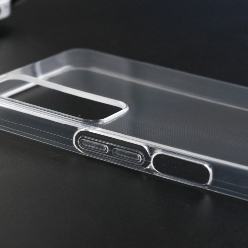 TopSave New Style Matt Polish PC+TPU 2 in 1 Slim Lightweight Shockproof, Rugged, Protective Armor Case For Google Pixel 6A, Navy Blue