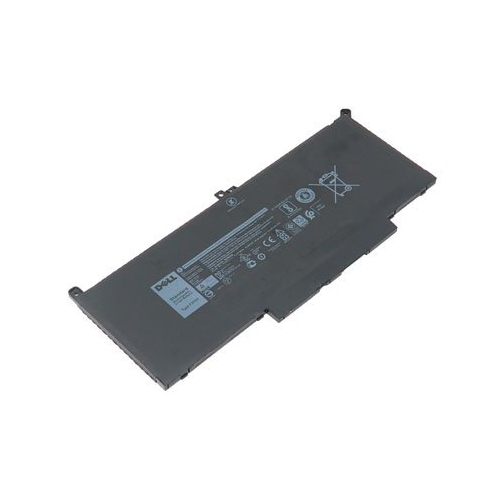 Orion: Notebook Battery for Dell Latitude 7280 7.6 Volt Li-Polymer Laptop Battery