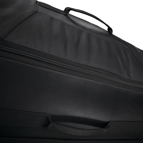 Samsonite Andante 2 22" 2-Wheeled Duffle Bag - All Black