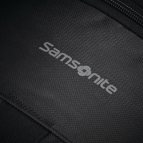 Samsonite Andante 2 22" 2-Wheeled Duffle Bag - All Black