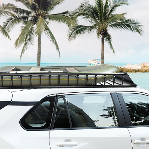 Roof Racks - Cargo Carriers - The Home Depot