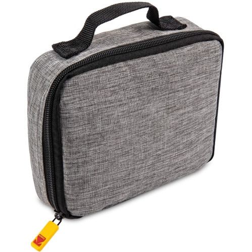 Kodak Projector Case – Kodak Case Also Features Easy Carry Handle & Adjustable Pockets for DIY Customization