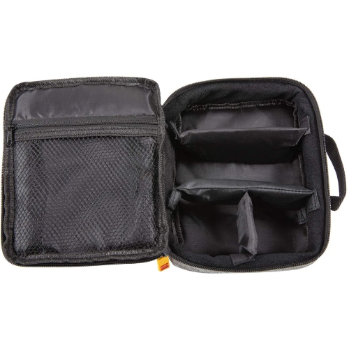 Kodak Projector Case – Kodak Case Also Features Easy Carry Handle & Adjustable Pockets for DIY Customization