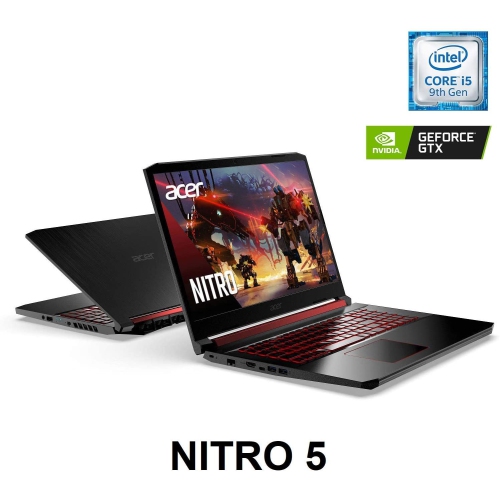 Acer Nitro 5 15.6" Laptop