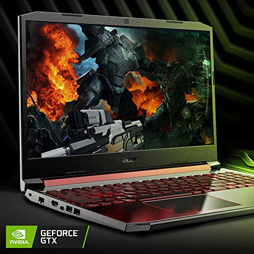 Acer Nitro 5 15.6" Laptop