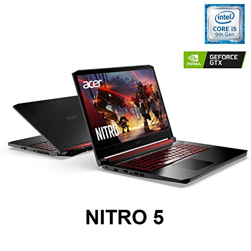 Acer Nitro 5 15.6" Laptop