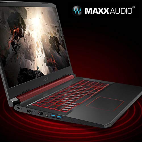 Acer Nitro 5 15.6" Laptop