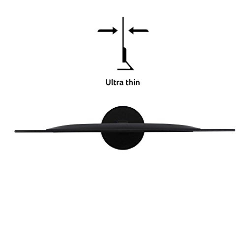 Acer SB220Q bi 21.5" Full HD IPS Ultra-Thin Zero Frame Monitor (HDMI & VGA port)