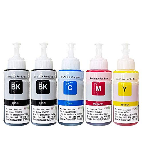 ink replacement kit