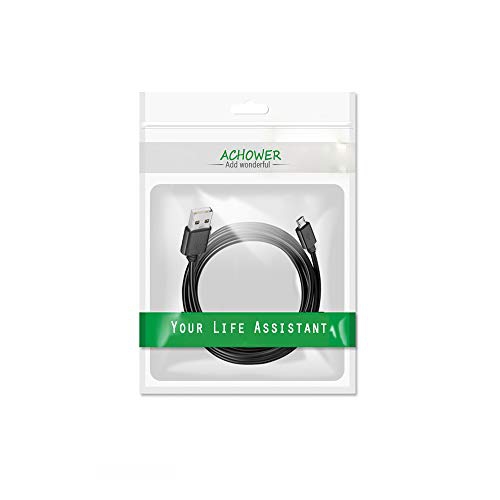 ACHOWER Charger Cord for Samsung Galaxy Tablet- 5 Feet for Samsung Galaxy Note, Tab E S2 3 4 7" 8" 9.6" 9.7" 10.1",...