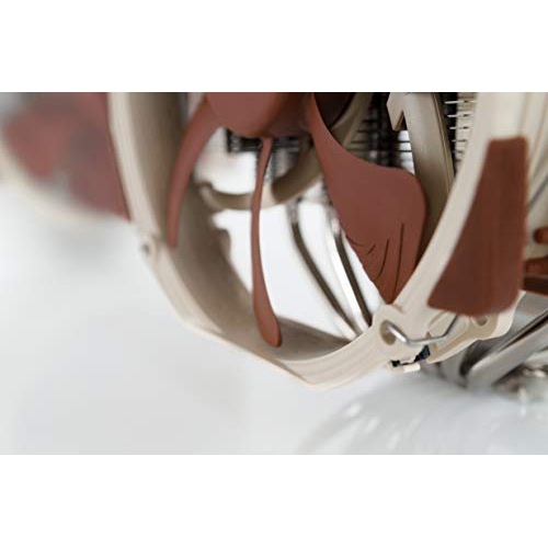 Noctua NH-D15, Premium CPU Cooler with 2x NF-A15 PWM 140mm Fans