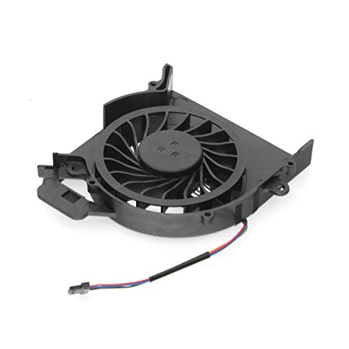 Laptop Replacement CPU Cooling Fan for Hp Pavilion DV6-6000 DV7-6000(for Integrated Graphics,Original)