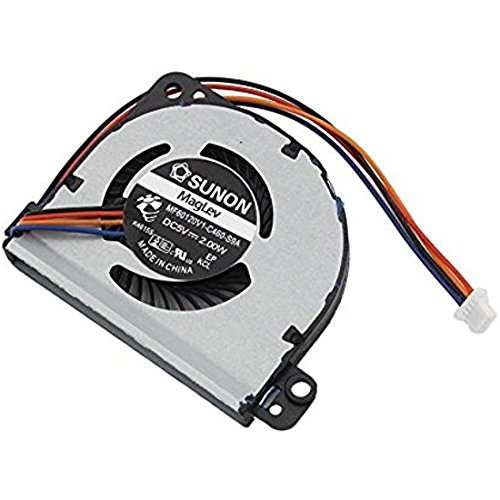 WANGPENG  New Cpu Cooling Fan Cooler for Toshiba Portege Z830 Z835 Z930 Z935 Z830-S8301 Z830-S830, P/n: G61C0000Y110